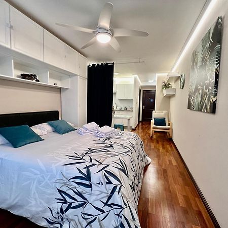 Florida 125 Apartman Vigo Kültér fotó